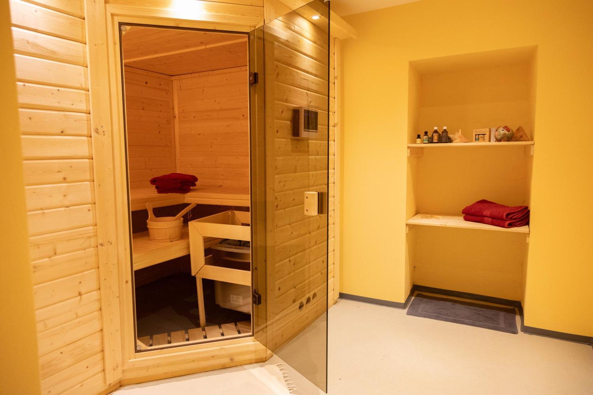 Moderne Ferienwohnung In Alter Villa Georgenthal  ภายนอก รูปภาพ